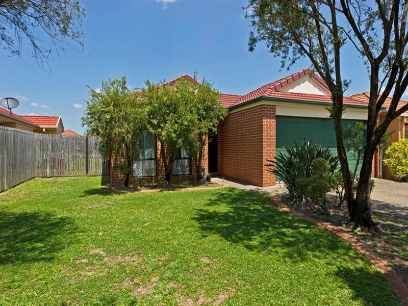 12 Axis Close, Upper Coomera QLD 4209