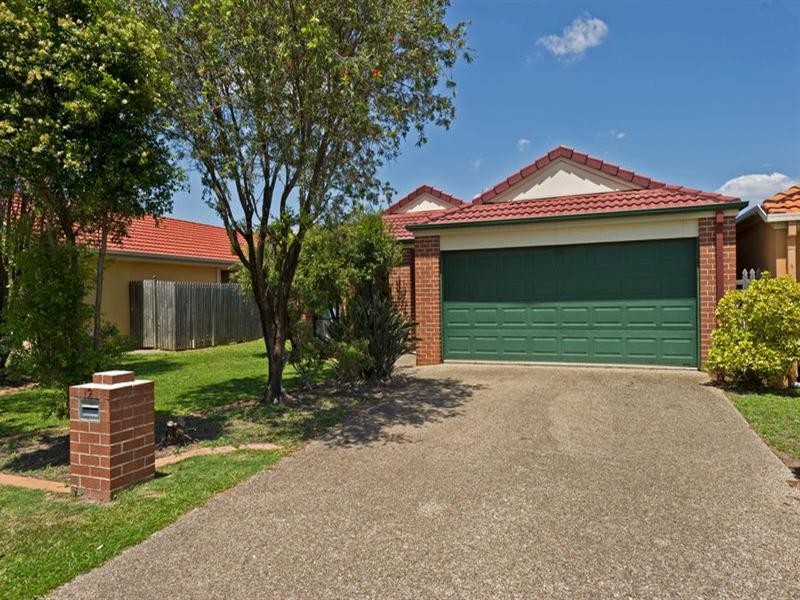 12 Axis Close, Upper Coomera QLD 4209
