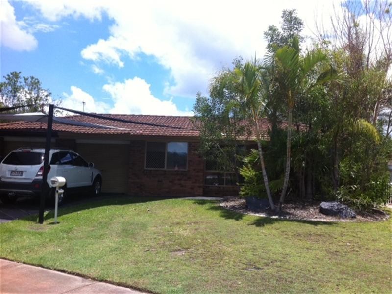 1/6 Hollywood Place, Oxenford QLD 4210