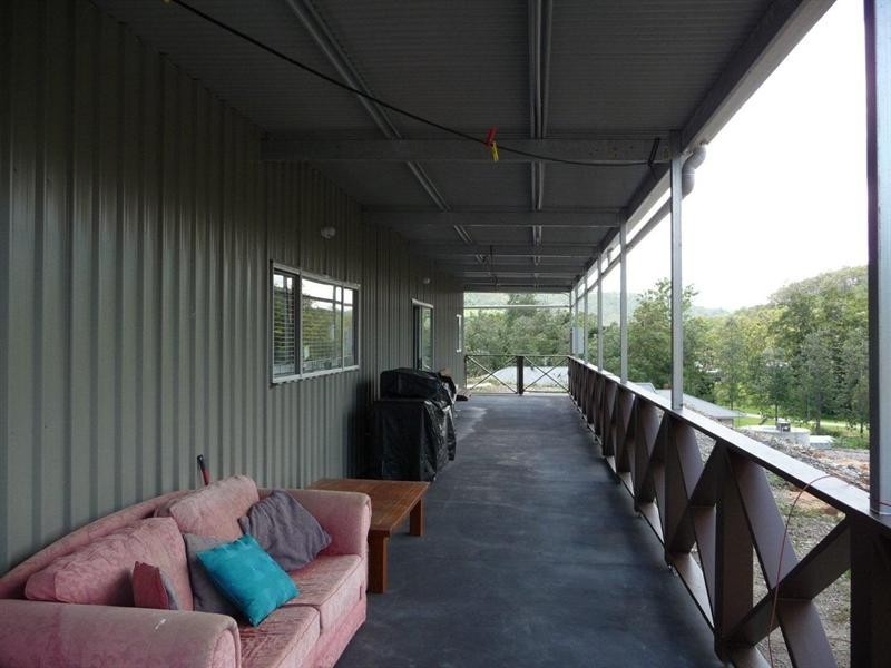 Lot 17 Welches Road, Wongawallan QLD 4210