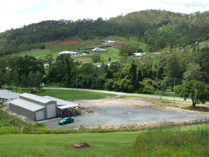 Lot 17 Welches Road, Wongawallan QLD 4210