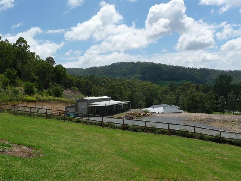Lot 17 Welches Road, Wongawallan QLD 4210