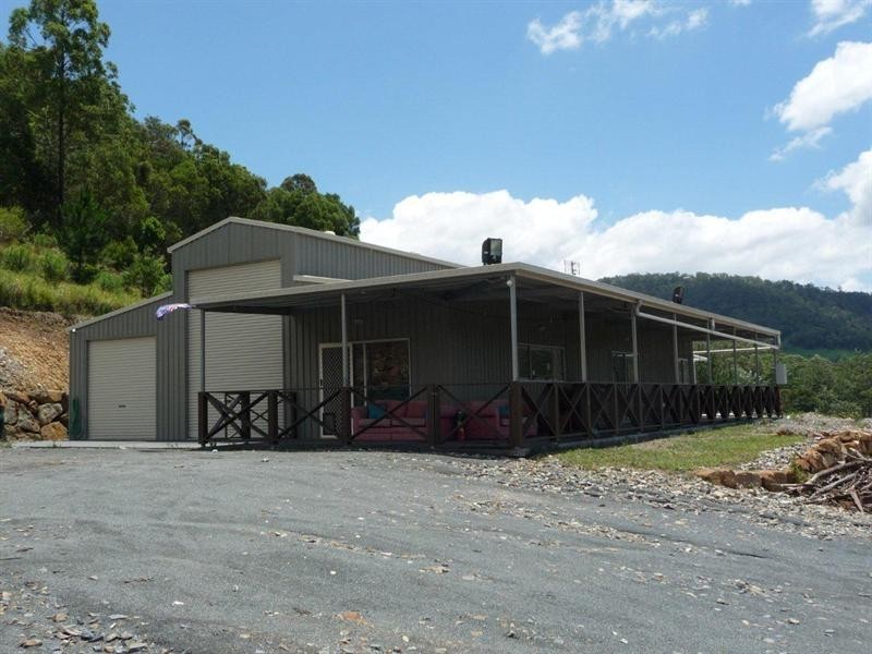 Lot 17 Welches Road, Wongawallan QLD 4210