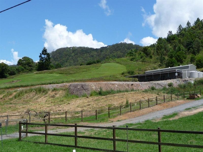 Lot 17 Welches Road, Wongawallan QLD 4210