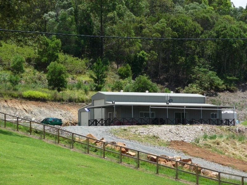 Lot 17 Welches Road, Wongawallan QLD 4210