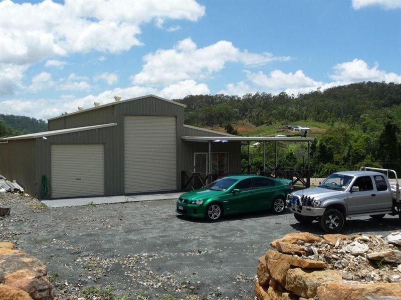 Lot 17 Welches Road, Wongawallan QLD 4210