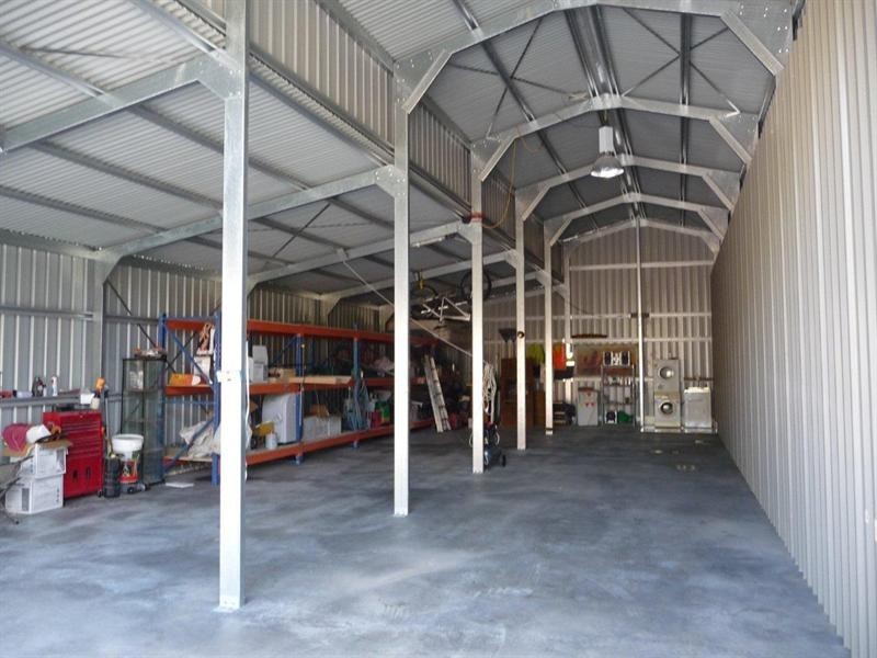 Lot 17 Welches Road, Wongawallan QLD 4210