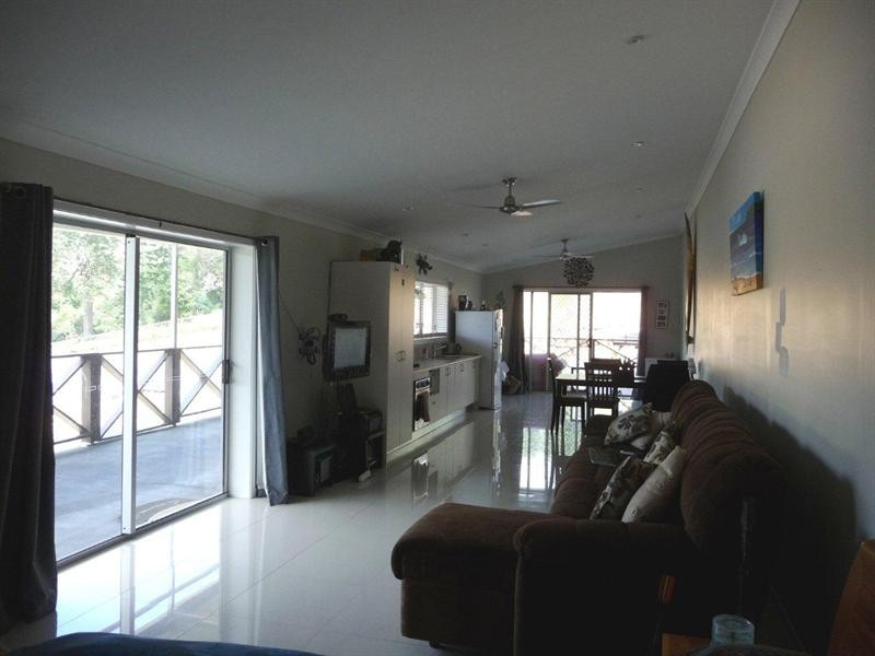 Lot 17 Welches Road, Wongawallan QLD 4210