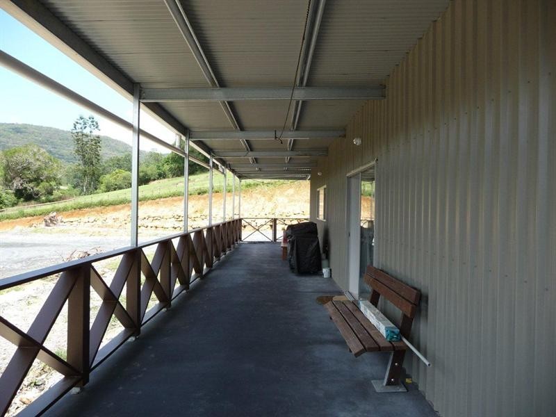 Lot 17 Welches Road, Wongawallan QLD 4210