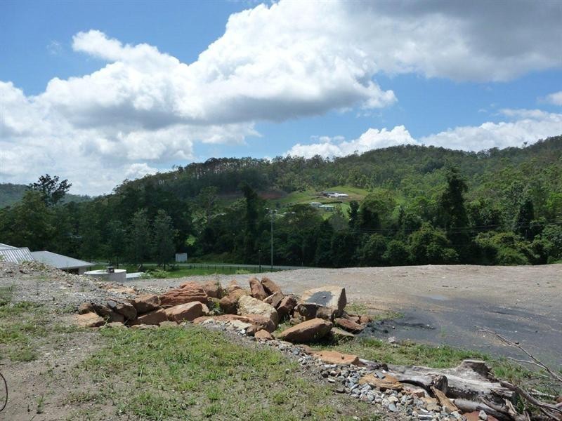 Lot 17 Welches Road, Wongawallan QLD 4210