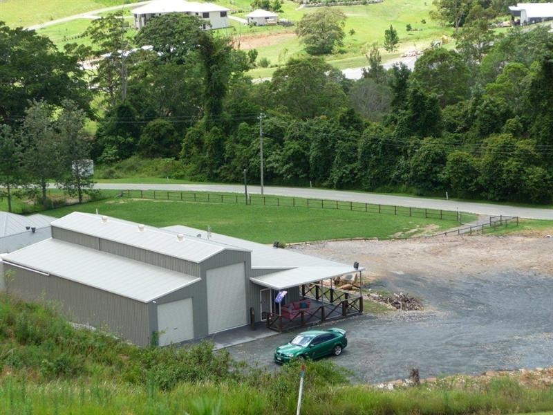 Lot 17 Welches Road, Wongawallan QLD 4210