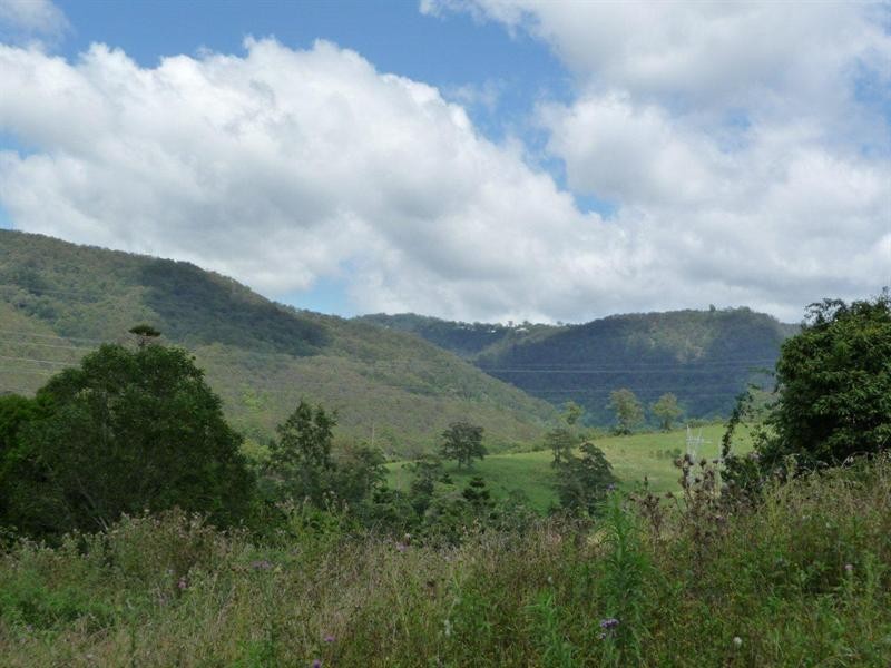 Lot 17 Welches Road, Wongawallan QLD 4210