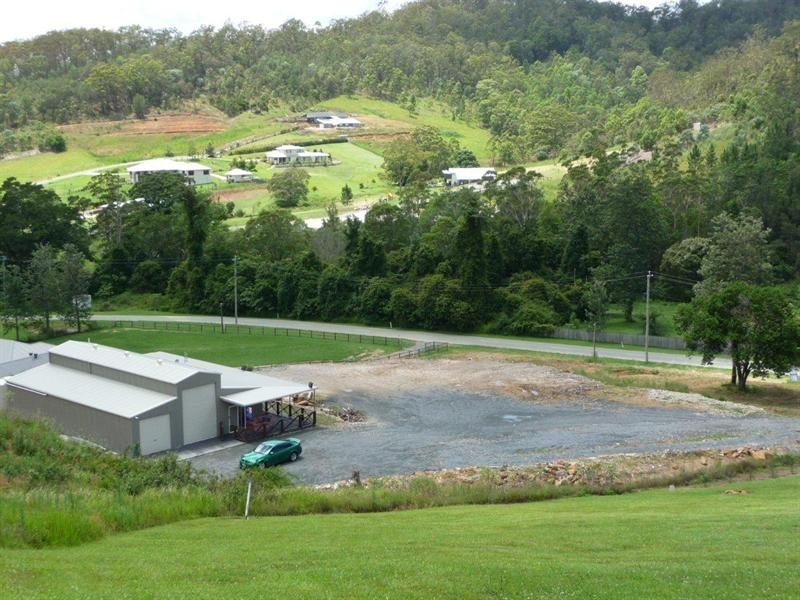 Lot 17 Welches Road, Wongawallan QLD 4210