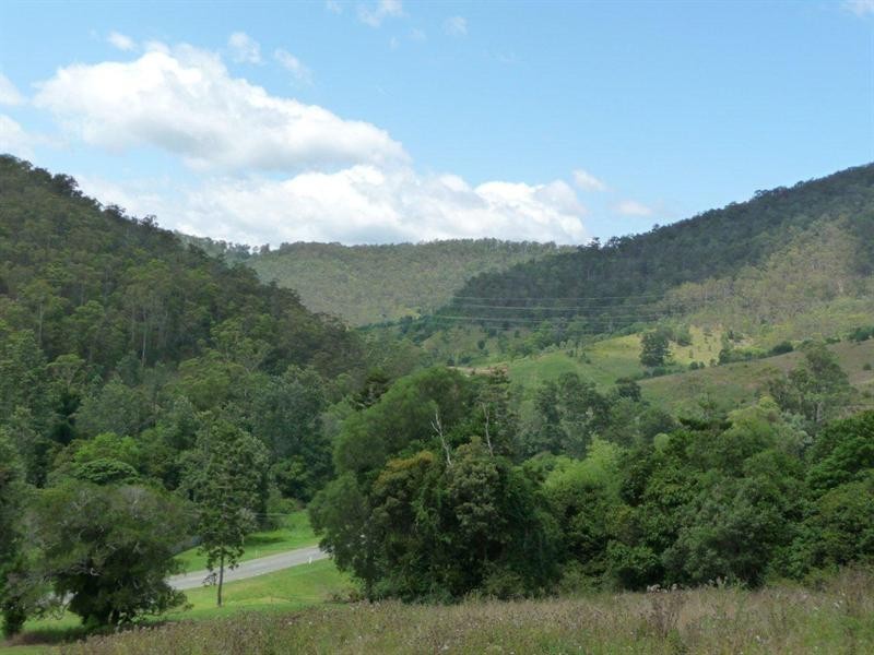 Lot 17 Welches Road, Wongawallan QLD 4210