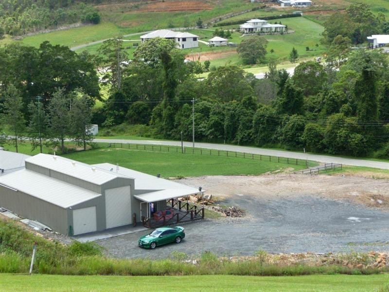 Lot 17 Welches Road, Wongawallan QLD 4210