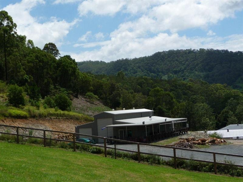 Lot 17 Welches Road, Wongawallan QLD 4210