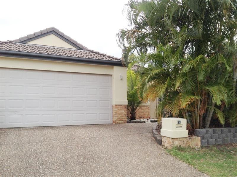 39 Con Brio Boulevard, Upper Coomera QLD 4209