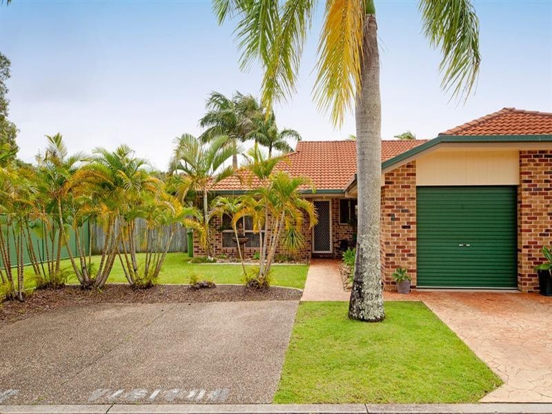 32/272 Oxley Drive, Coombabah QLD 4216