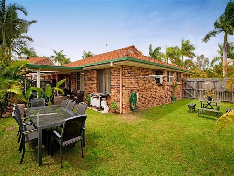 32/272 Oxley Drive, Coombabah QLD 4216