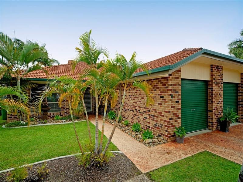 32/272 Oxley Drive, Coombabah QLD 4216