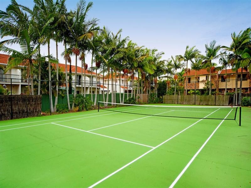 32/272 Oxley Drive, Coombabah QLD 4216