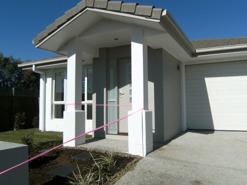 53 The Landings, Upper Coomera QLD 4209