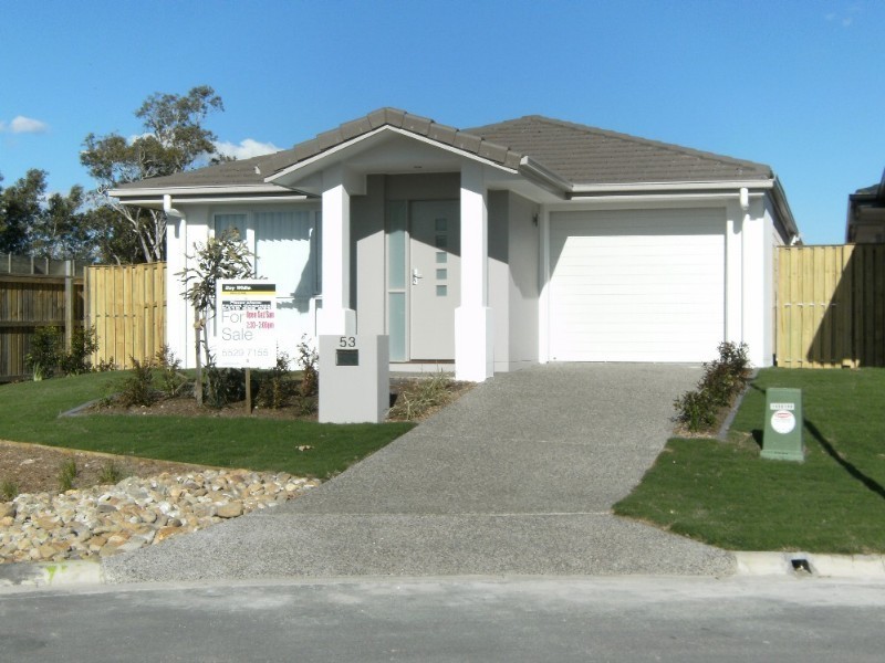 53 The Landings, Upper Coomera QLD 4209