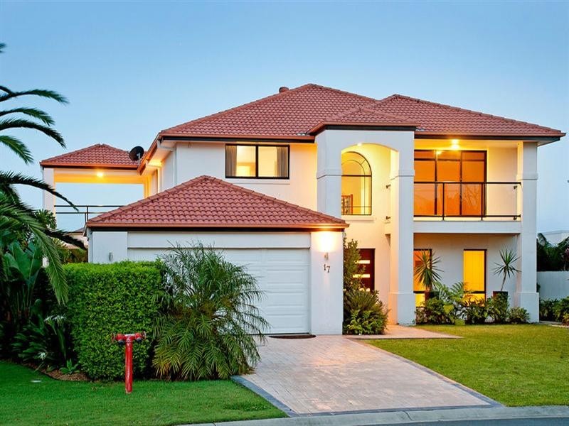 17 Sabrina Avenue, Helensvale QLD 4212