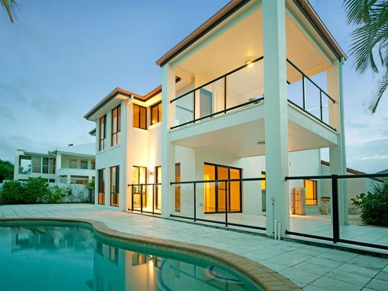 17 Sabrina Avenue, Helensvale QLD 4212