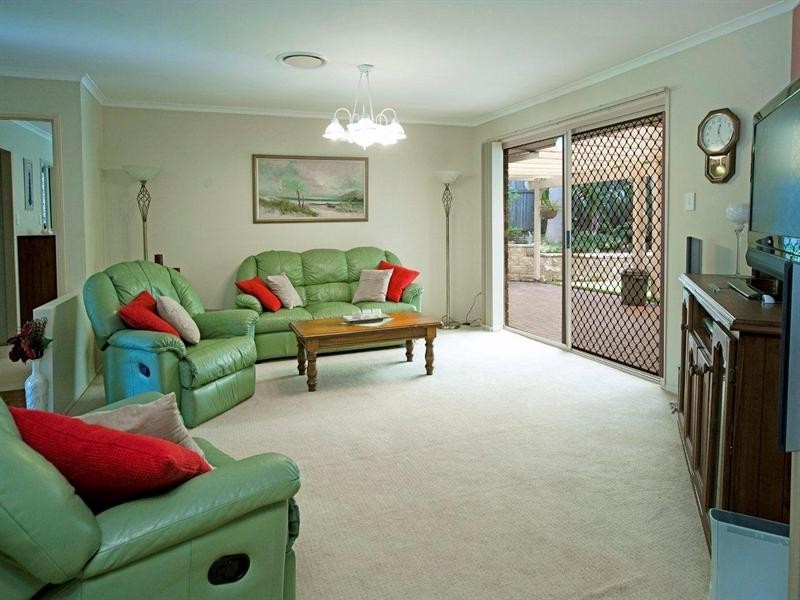 5 Brewer Court, Parkwood QLD 4214