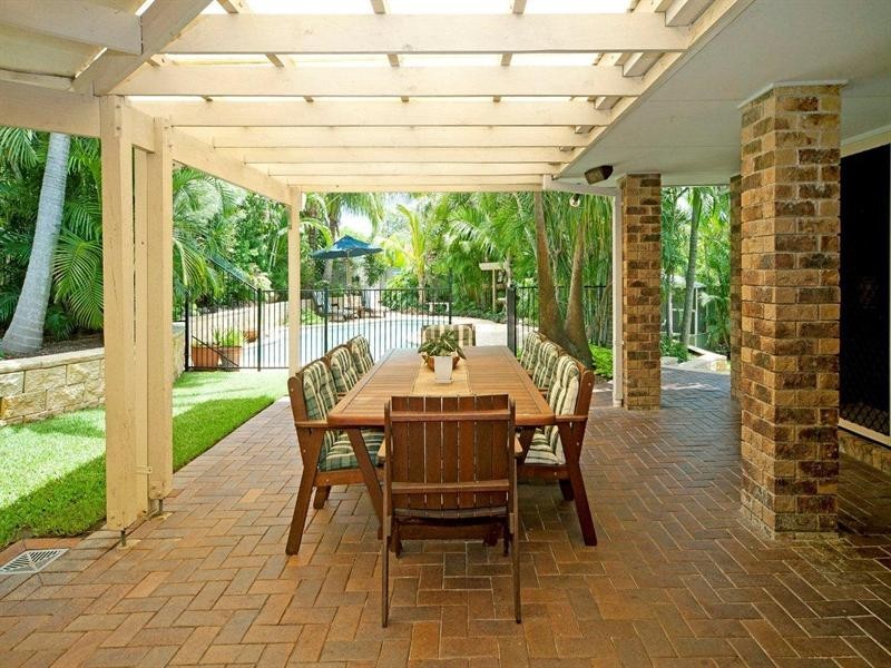 5 Brewer Court, Parkwood QLD 4214