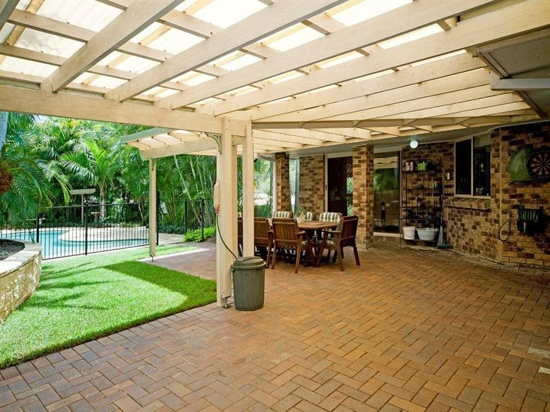 5 Brewer Court, Parkwood QLD 4214
