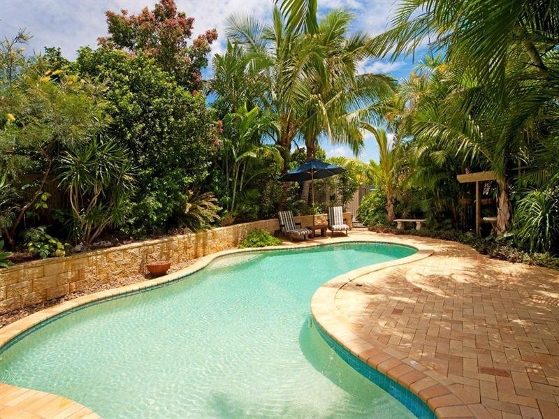 5 Brewer Court, Parkwood QLD 4214