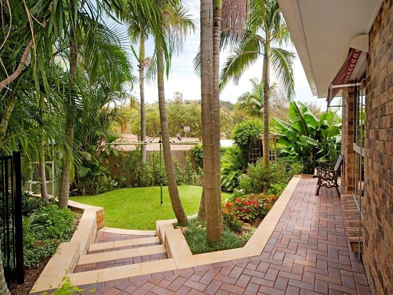 5 Brewer Court, Parkwood QLD 4214