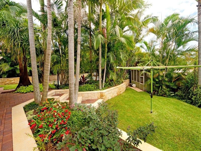 5 Brewer Court, Parkwood QLD 4214