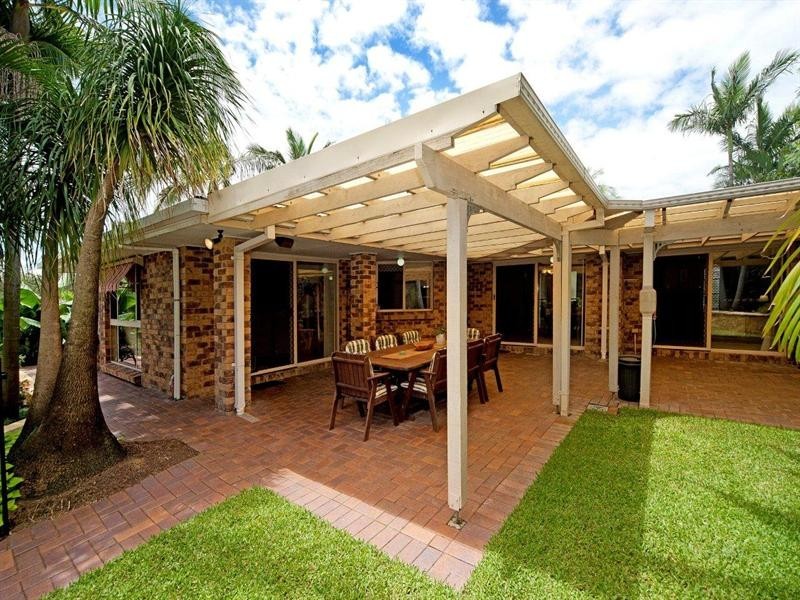 5 Brewer Court, Parkwood QLD 4214