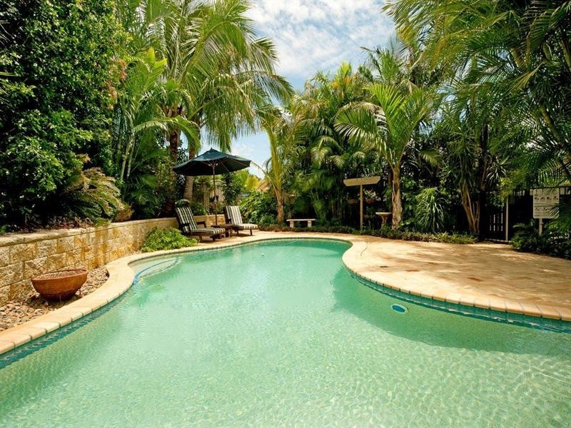 5 Brewer Court, Parkwood QLD 4214