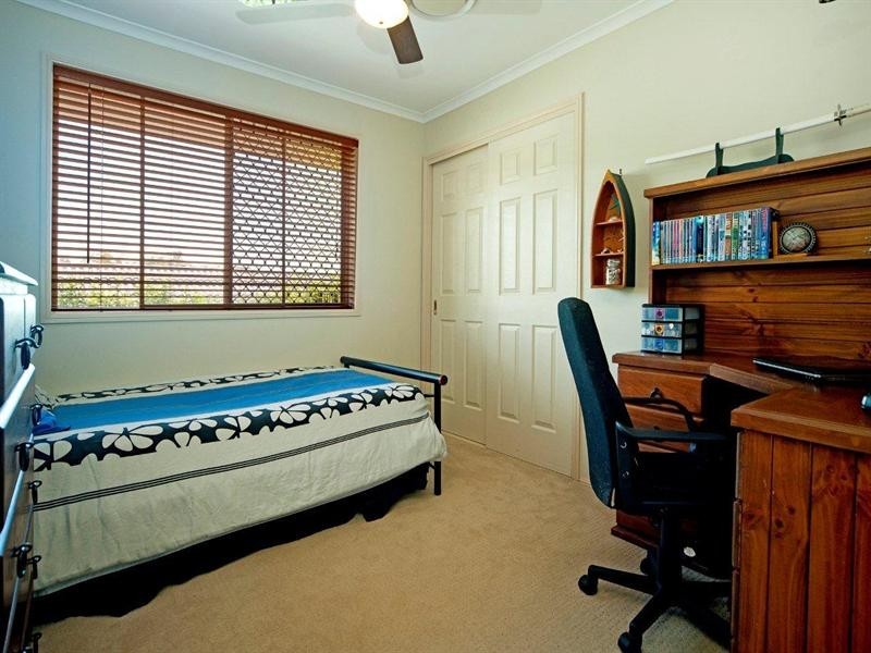 5 Brewer Court, Parkwood QLD 4214