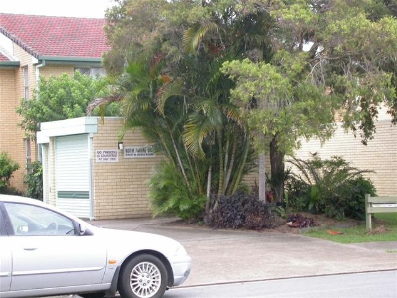 Mermaid Waters QLD 4218