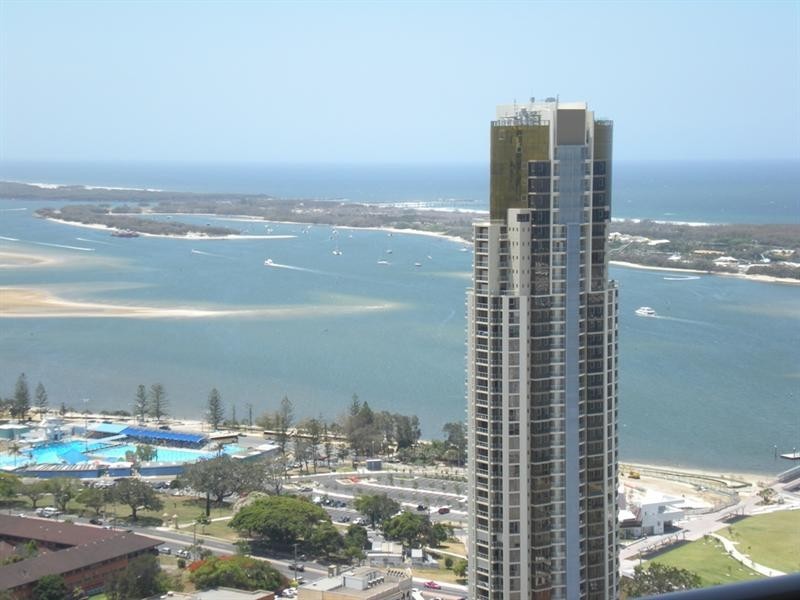 1372/56 Scarborough Street, Southport QLD 4215