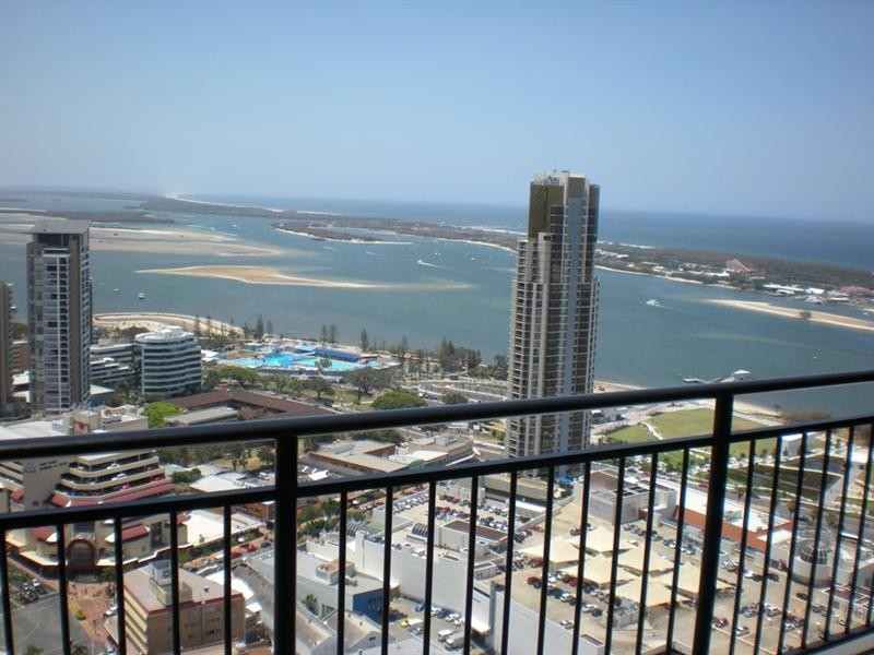 1372/56 Scarborough Street, Southport QLD 4215