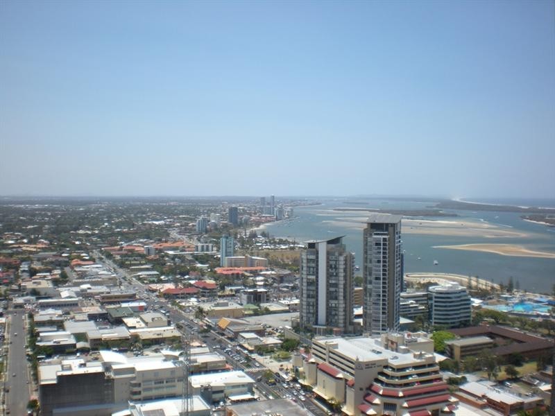 1372/56 Scarborough Street, Southport QLD 4215
