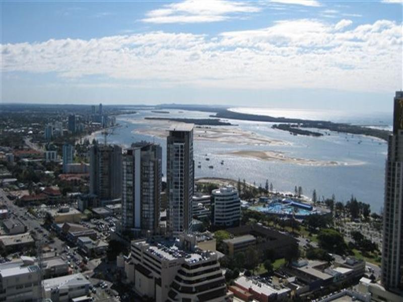 1372/56 Scarborough Street, Southport QLD 4215