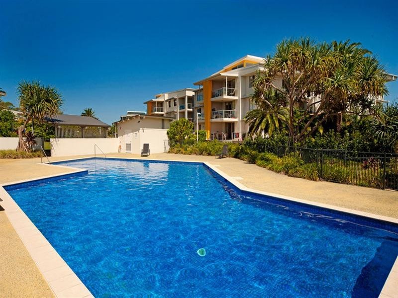 312/64-68 Sickle Avenue, Hope Island QLD 4212