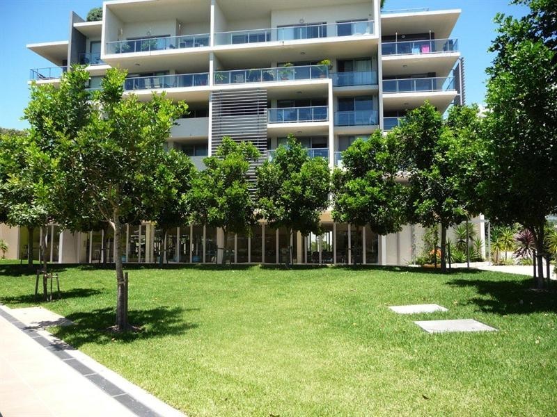 E3/35 – 154 Musgrave Avenue, Southport QLD 4215