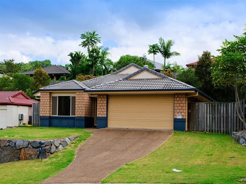 63 Greenway Boulevard, Maudsland QLD 4210