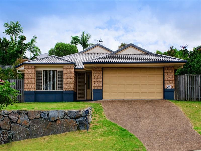 63 Greenway Boulevard, Maudsland QLD 4210
