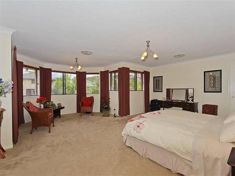 36 Nightjar Drive, Upper Coomera QLD 4209