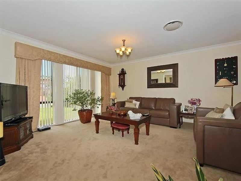 36 Nightjar Drive, Upper Coomera QLD 4209