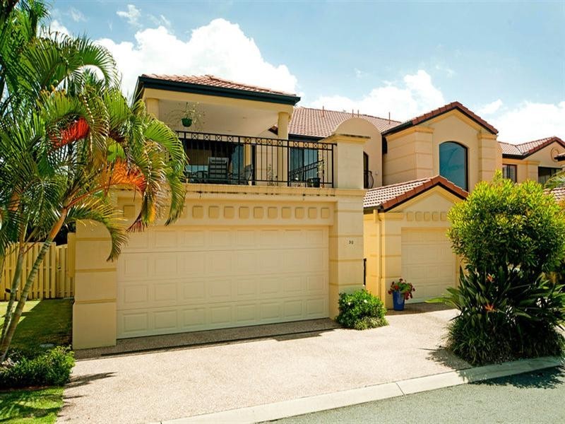 30/38 Caseys Road, Hope Island QLD 4212